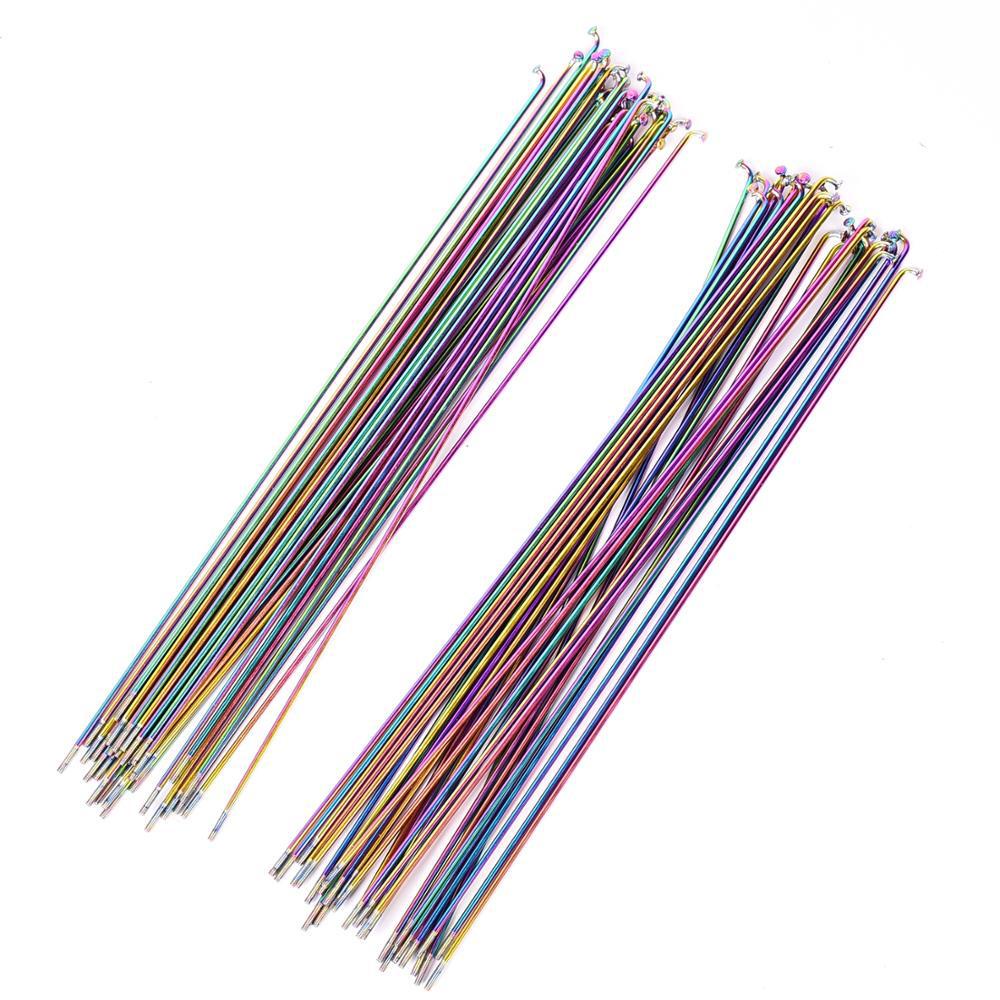 Núm Ti Giả Gắn Căm Xe Đạp Điện Bằng Thép Không Gỉ 304 TAYLOR1