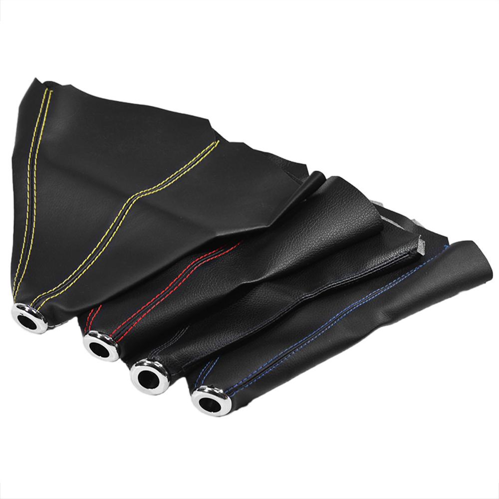 Vỏ Bọc Cần Gạt Số Xe Hơi Chống Nước Chống Bụi Phổ Biến Bền Bỉ Thông Dụng