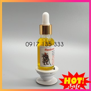 Thuốc Nuôi Cho Gà Đá Redmin