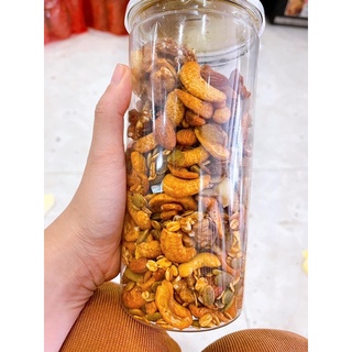 Ngũ cốc Granola