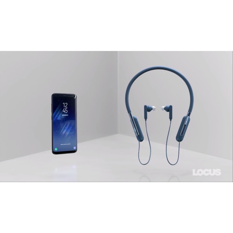 Tai Nghe Bluetooth Samsung Level U Flex Chính Hãng Nguyên Siu