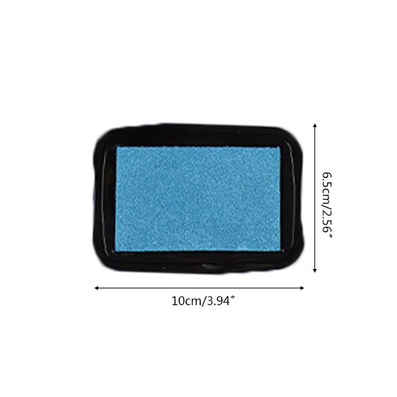 Tấm đựng mực phụ kiện làm đồ thủ công DIY