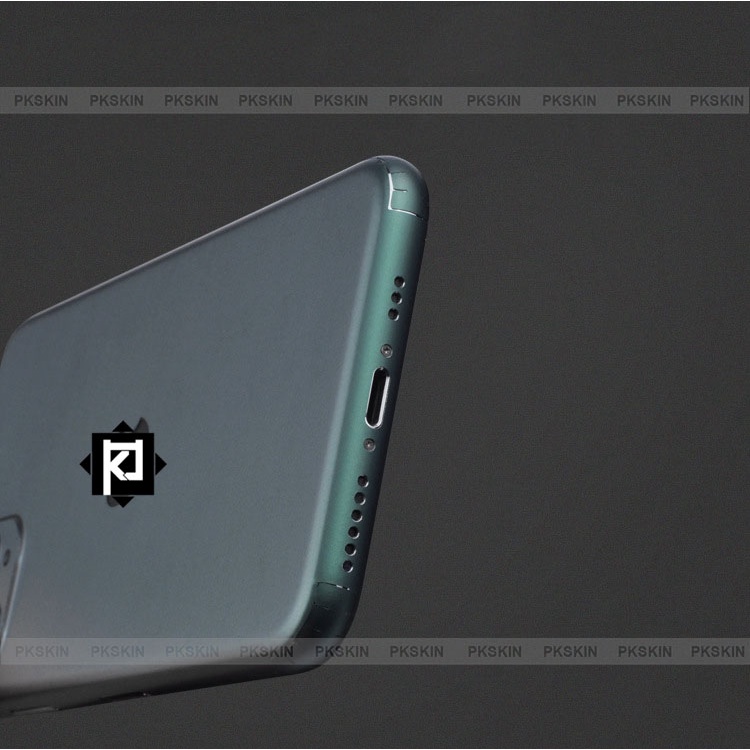 Miếng dán skin full viền iphone 7 , 7plus, iphone x , Iphone xs max