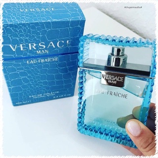 Nước Hoa Versace Man Eau Fraiche 5ML/10ML/20ML