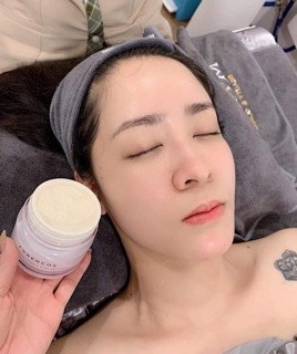 Kem Forencos Hàn Quốc (có hủ test)