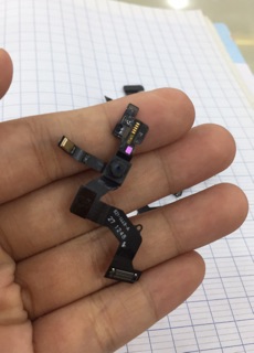 Dây camera trước iphone 5g-5S