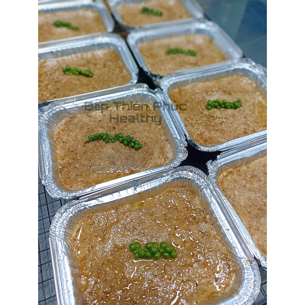PATE ỨC GÀ NGŨ HẠT– KHÔNG GAN - HEALTHY 250g