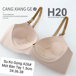 ÁO SU KO GỌNG A26