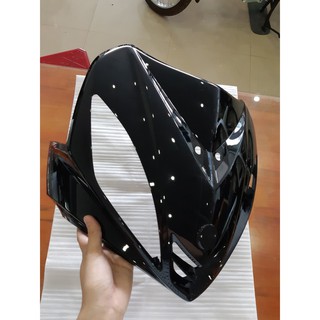 Mặt nạ Exciter 2006 - 2010 màu đen
