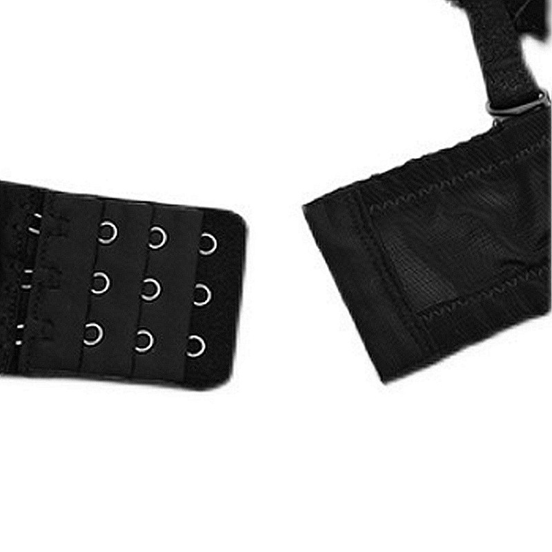 Varsbaby Dây Áo Ngực Nối Dài 1 / 2 / 3 / 4 Móc