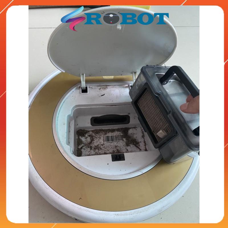 SET 6 LỌC HEPA ECOVACS CEN540 / CEN546