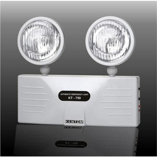 ĐÈN SẠC KHẨN CẤP KENTOM - KT-750
