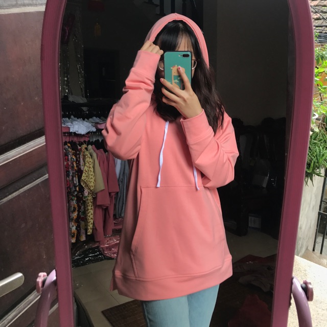 Nỉ lì hồng đào aophongvn [ig: qruastore] | BigBuy360 - bigbuy360.vn