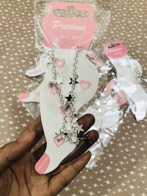 Lắc chân sỉ 10k | BigBuy360 - bigbuy360.vn