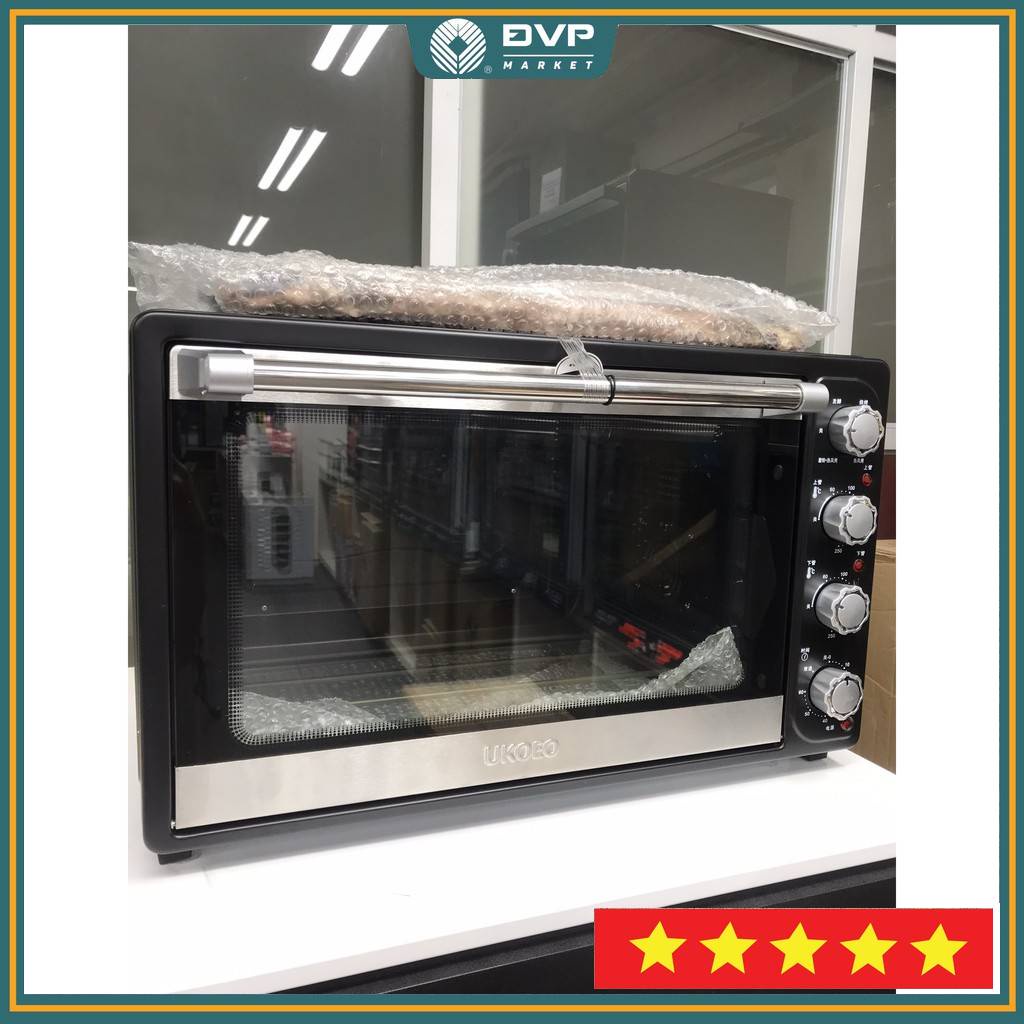 Lò nướng cao cấp Ukoeo HBD7001 (70L)