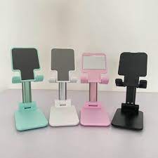 Kệ Để Điện Thoại SmartPhone, Ipad Nhỏ Gọn Gấp Gọn