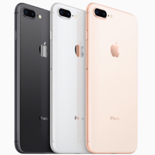 Điện Thoại IPhone 8 Plus lock - Quốc Tế chính hãng | WebRaoVat - webraovat.net.vn