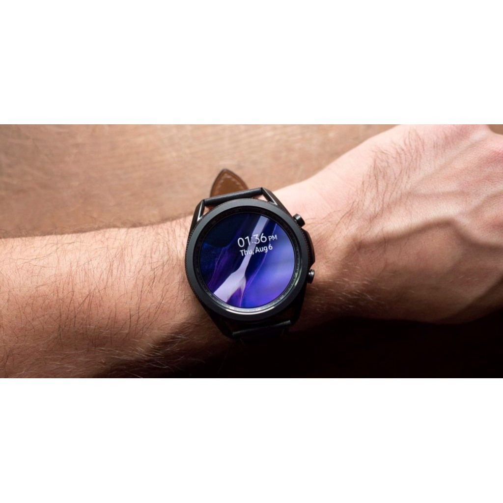  Đồng hồ thông minh Samsung Galaxy Watch 3 Chính hãng