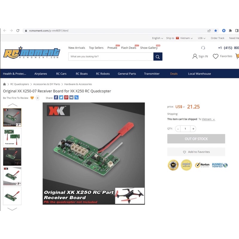 Tự lắp ráp máy bay điều khiển mini quad drone, flycam & tay tx tự thực hành. Loại dùng pin 1s 3.7vol