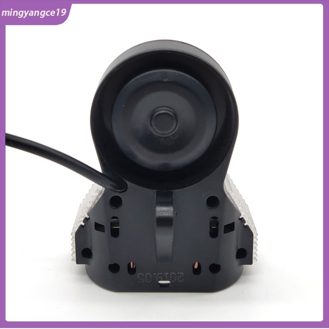 Đèn Pha Led 36v 48v 60v Chuyên Dụng Cho Xe Đạp Điện