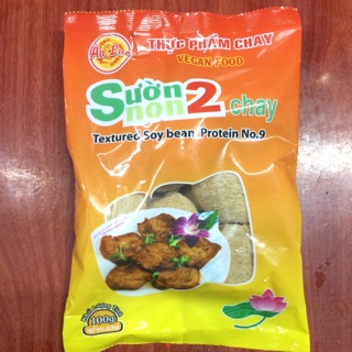 Sườn Non Chay