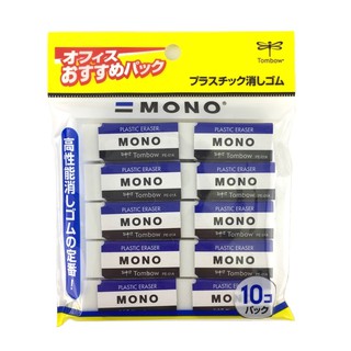 [HÀNG CHÍNH HÃNG]TẨY TOMBOW MONO PE - 01A