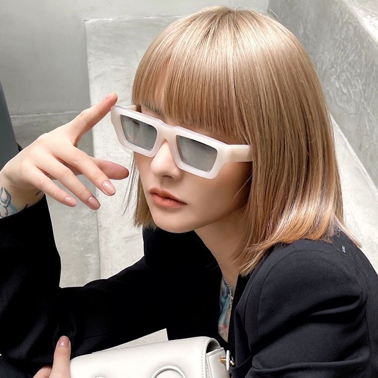 Kính Mát Thời Trang Hàn Quốc Cho Nam Nữ