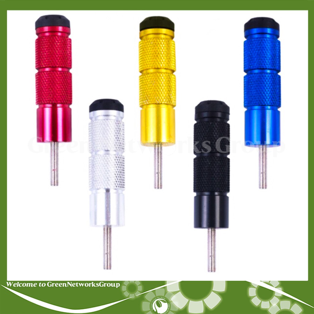 Bộ 2 Gù chống đổ sau gắn cho mọi loại xe máy Greennetworks