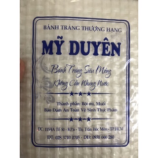 Bánh Tráng Mỹ Duyên không nhúng nước 200g