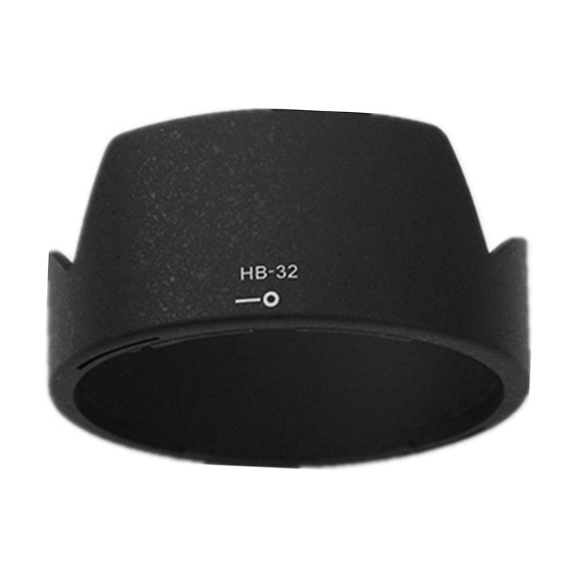 Loa che nắng ống kính máy ảnh HB-32 67mm HB 32 HB32