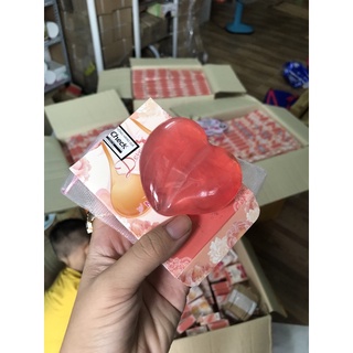 Xà Phòng masa Thái Lan Chính Hãng