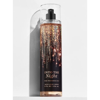 Xịt Thơm Toàn Thân Bath & Body Works Into The Night (30ml-50ml-100ml) [w̠i̠n̠i̠e̠ッ]