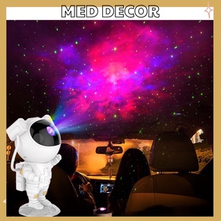 Đèn Phi Hành Gia Galaxy Giá Rẻ, Đèn Led Nhiều Màu đồ chơi công nghệ