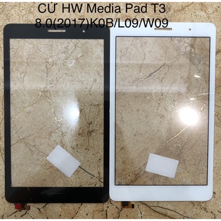 Cảm ứng huawei media pad t3 8.0/k0b/l09/ư09