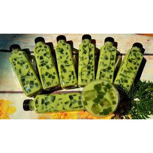 chai nhựa vuông nắp đen 350ML đựng trà sữa hàng việt nhật | BigBuy360 - bigbuy360.vn