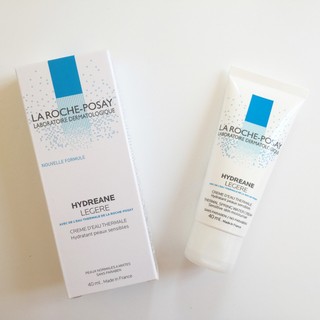 La Roche-Posay Hydreane Legere - 40ML