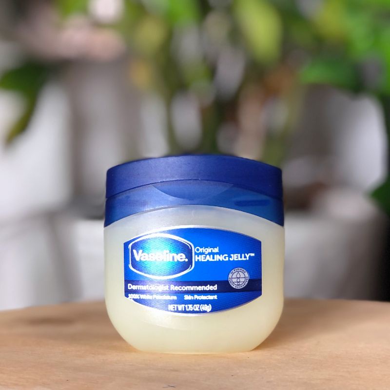 Sáp Dưỡng Ẩm Vaseline 49g Mỹ