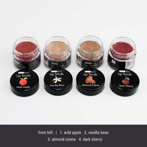 Tẩy tế bào chết môi Beauty Treats Lip Scrub 10.5g ( mùi ngẫu nhiên ) K590 | BigBuy360 - bigbuy360.vn
