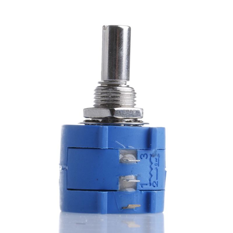 Nồi Chiết Áp 3590S-2-103L 10K Ohm 10 Răng Cưa