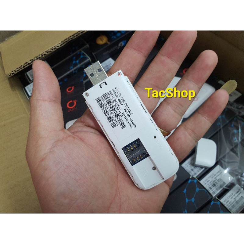 USB Phát Wifi 4G LTE Olax U80 Elite 150Mbps - hỗ trợ 10 thiệt bị truy cập , sử dụng nguồn USB trực tiếp - BH 6 tháng | BigBuy360 - bigbuy360.vn