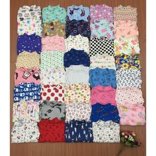 Combo 50b xuất hàn dành cho bé