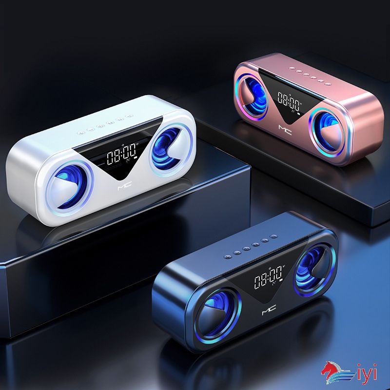 Loa Bluetooth Không Dây Âm Thanh Sống Động Chất Lượng Cao