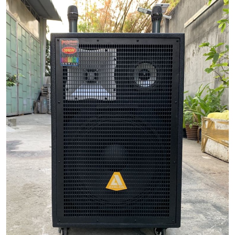 LOA KÉO BASS 40  ÂM THANH CỰC HAY