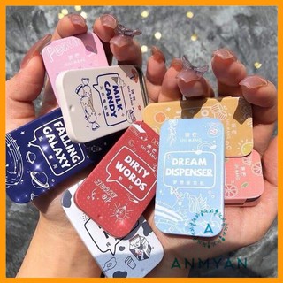 Nước hoa khô Shimang, hoa sáp bám mùi, lưu hương lâu