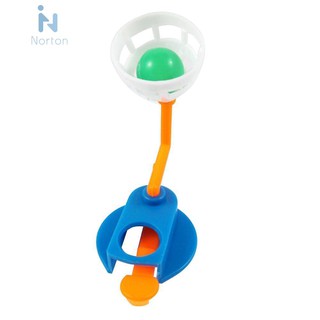 Bộ đồ chơi lắp ráp thú vị dành cho các bé