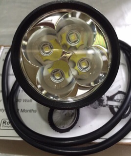 Đèn Led L4 cực kì sáng cho ACE