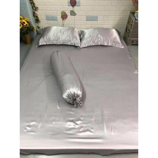 bộ 4  gra phi lụa siêu mượt