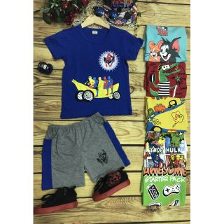 Đồ bộ size đại