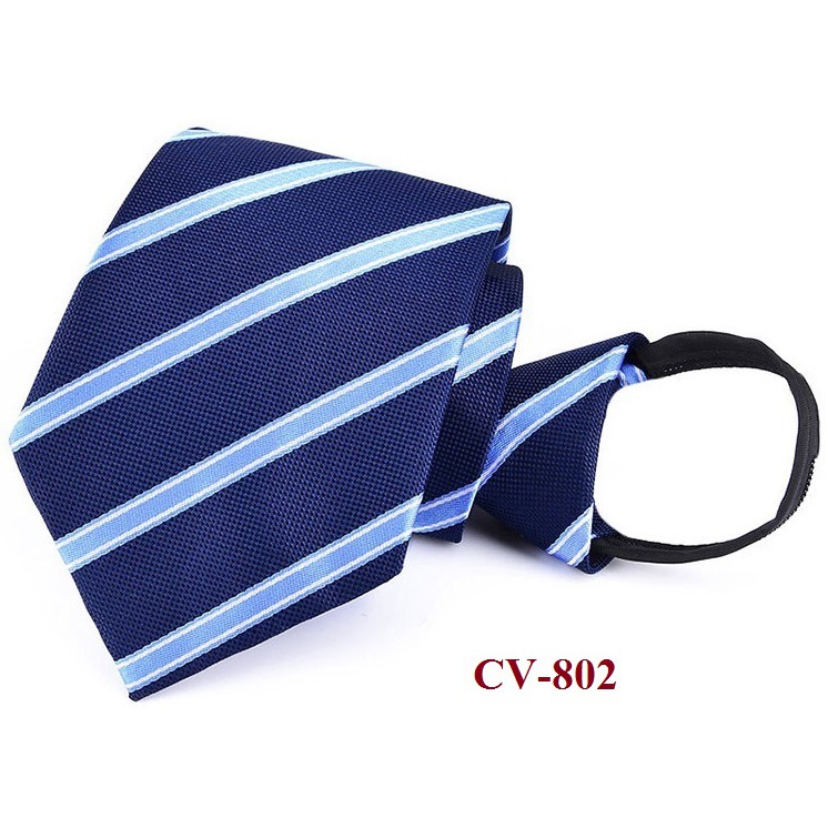 Cà vạt Nam giá rẻ bản to 8cm thời trang, cà vạt công sở, CV-801, CV-809 {Phụ Kiện Vest Nam – AdamZone}