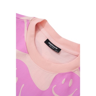 Pinky Scary Smile Tee